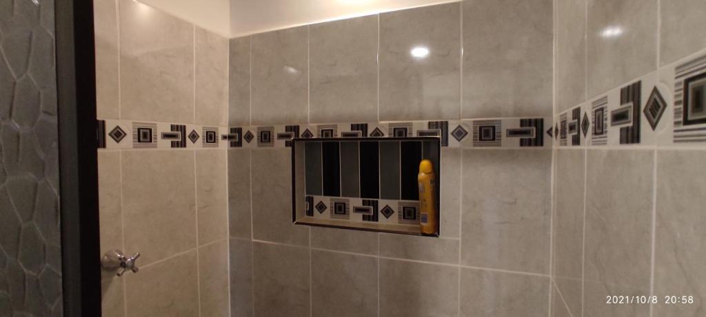 Hospedaje Bolivar Alcala