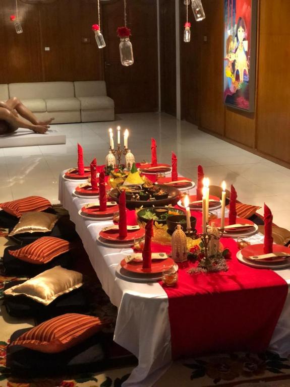 Raintree Boutique Villa & Gallery