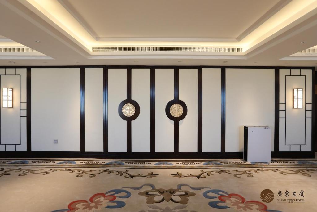 Fotografie z fotogalerie ubytování Beijing Guangdong Hotel v Pekingu