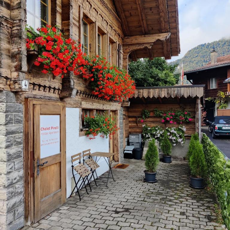 Studio FranGiò - Resim 25