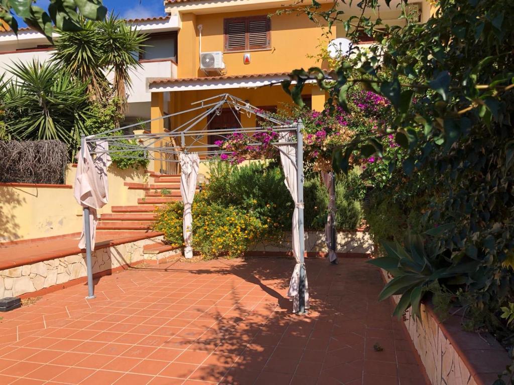 Casa Laura biora