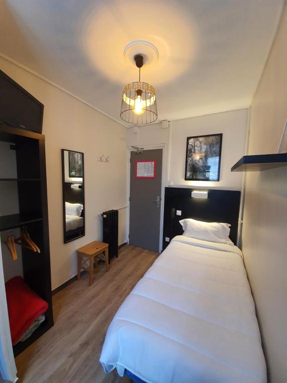 HOTEL SAVOY - Resim 18