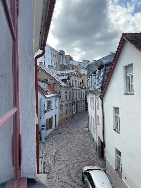 Charming apartment in Tallinn old town!, Tallinna – päivitetyt vuoden 2024  hinnat