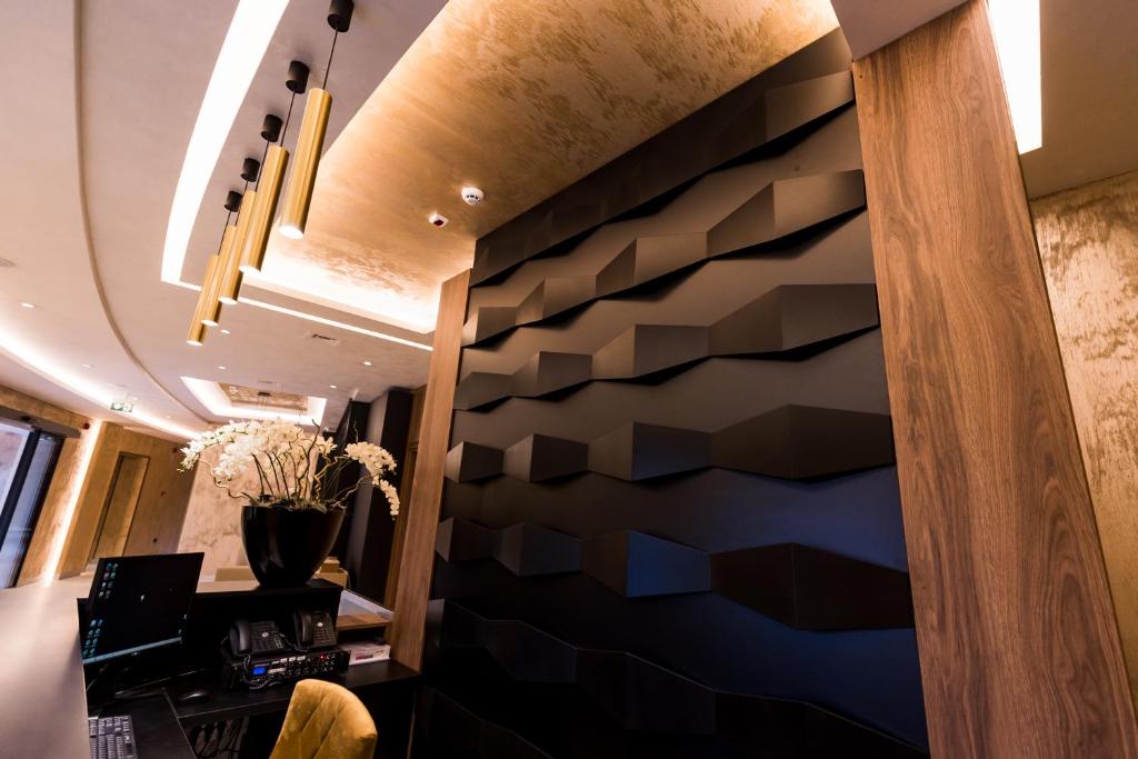 Hotel Stein Collection - Resim 27