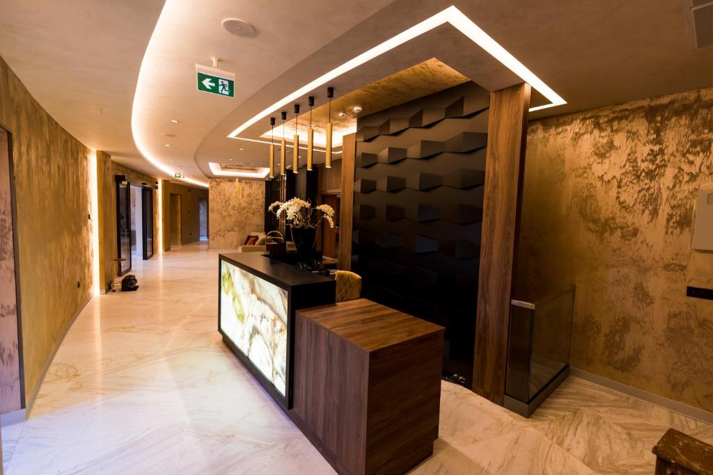 Hotel Stein Collection - Resim 25