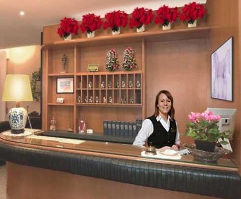 Giardino Hotel - Resim 5