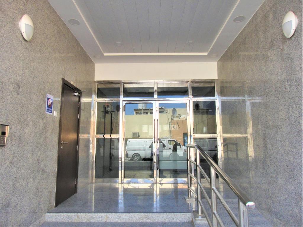 Fotografie z fotogalerie ubytování Abu Hail Star Residence - Home Stay v Dubaji