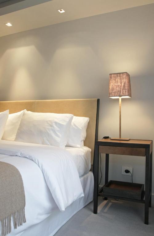 Libertad Hotel Buenos Aires - Chambre Double Standard