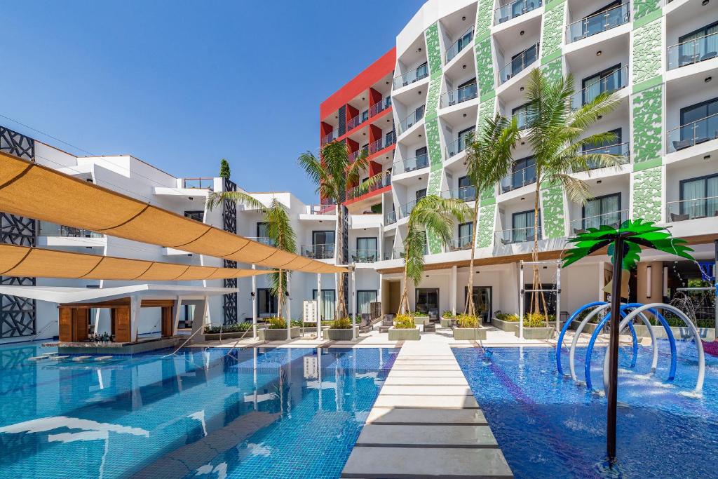 BEST WESTERN PLUS THE IVY WALL RESORT - PANGLAO Images Bohol Videos