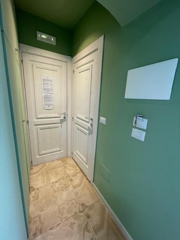 Fotografie z fotogalerie ubytování Il Borgo v destinaci Corato