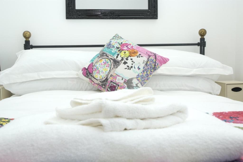 White Horse Inn - Resim 33