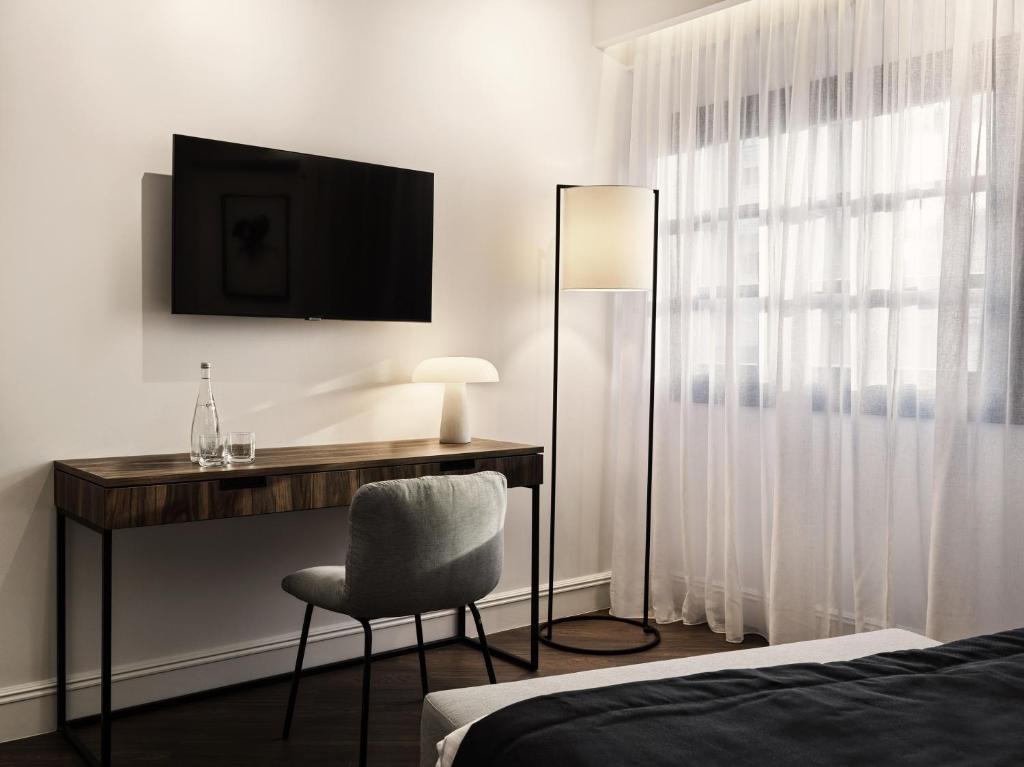 Vanoro Hotel - Resim 16