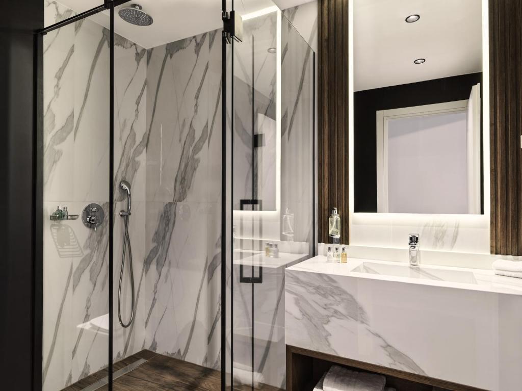 Vanoro Hotel - Resim 14