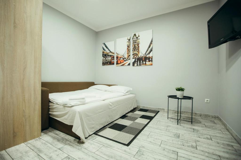Atlant apartments - 