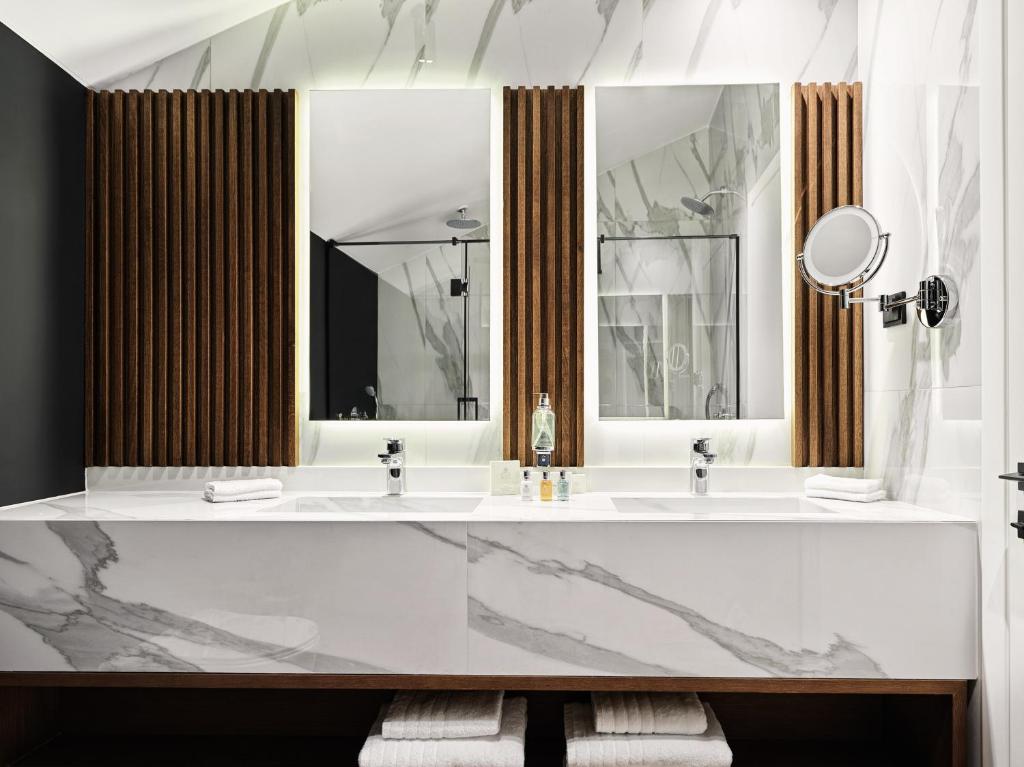 Vanoro Hotel - Resim 31