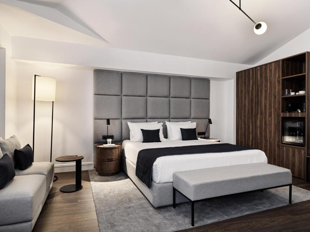 Vanoro Hotel - Resim 24