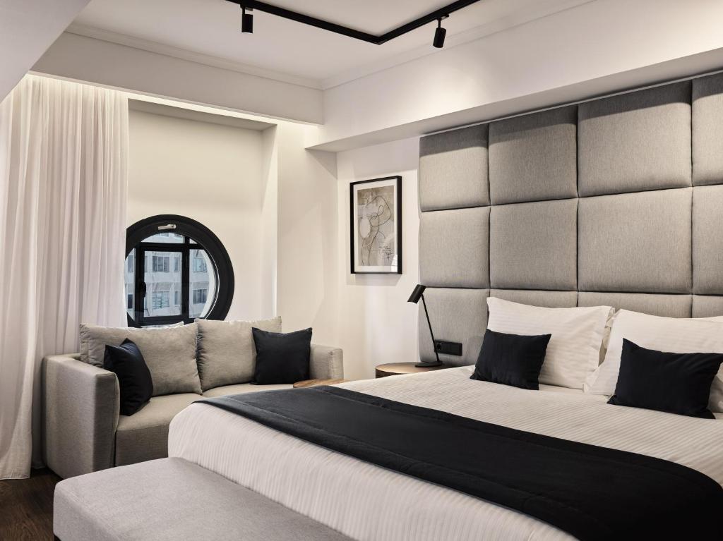 Vanoro Hotel - Resim 33