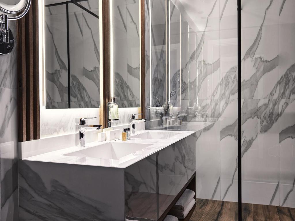 Vanoro Hotel - Resim 39