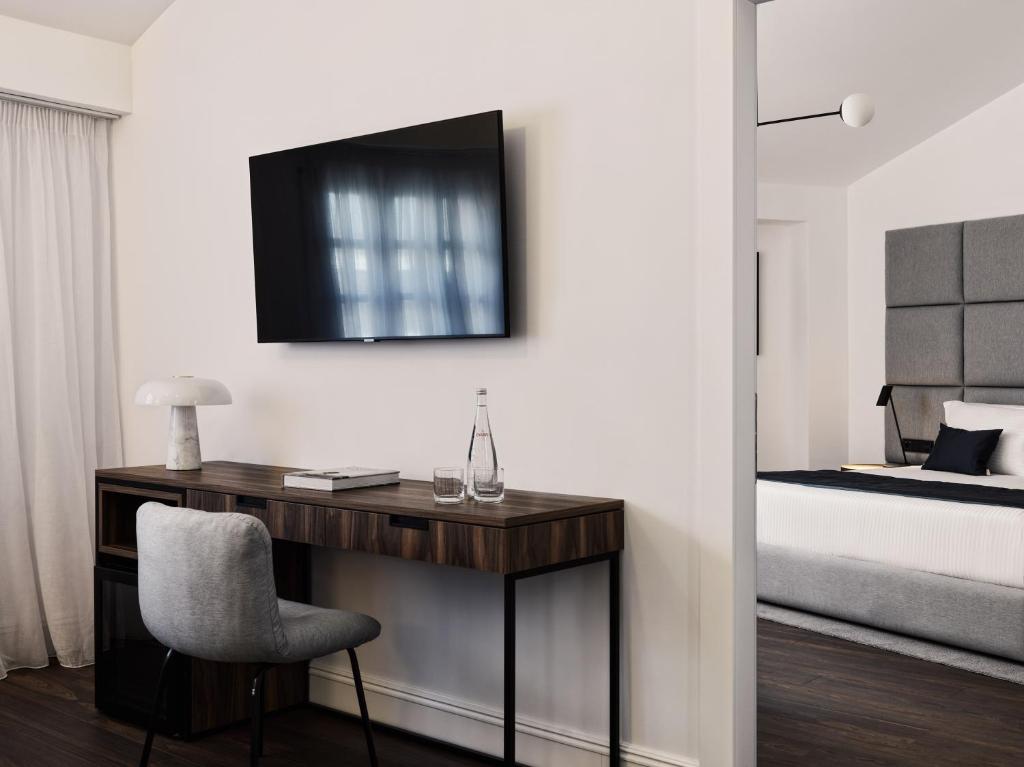 Vanoro Hotel - Resim 38