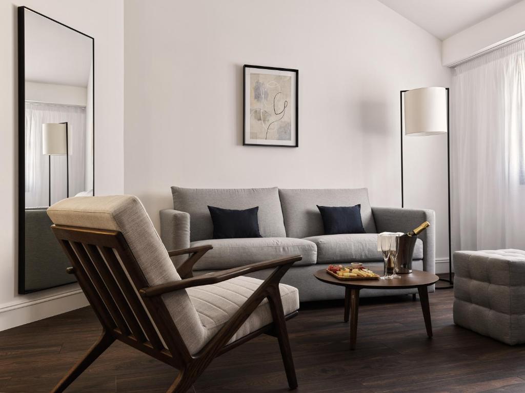 Vanoro Hotel - Resim 43