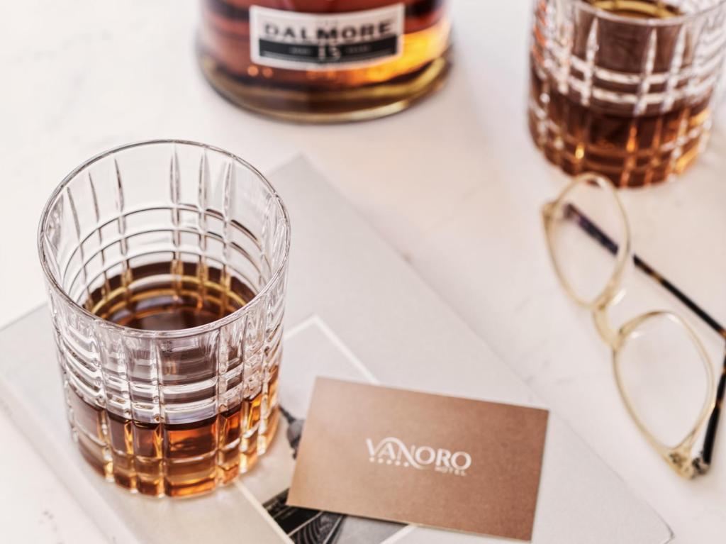 Vanoro Hotel - Resim 36