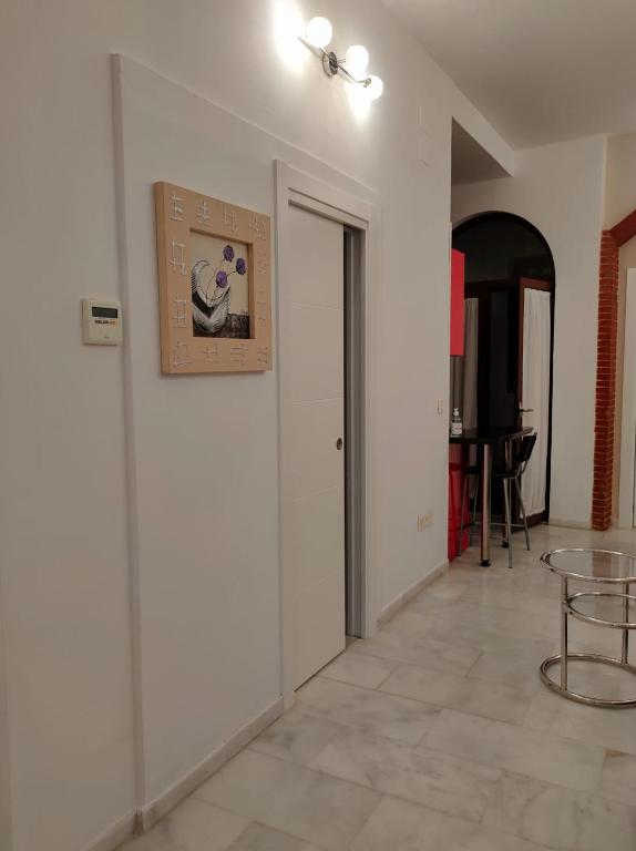Fotografia z galérie ubytovania MAR2 - Las columnas de Adriano v destinácii Seville