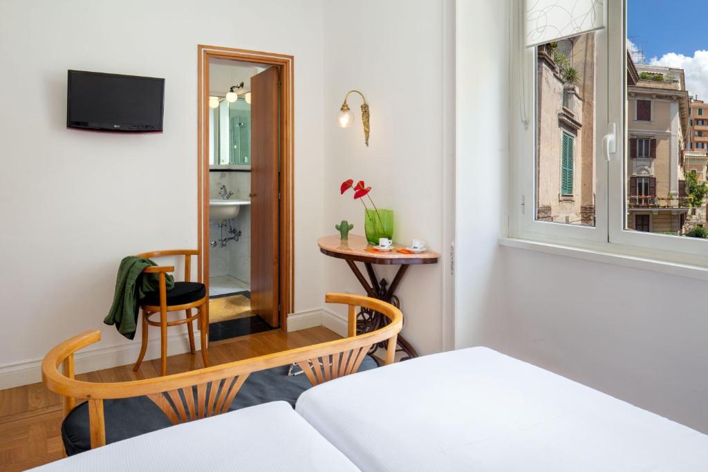 Hotel Emona Aquaeductus - Resim 32