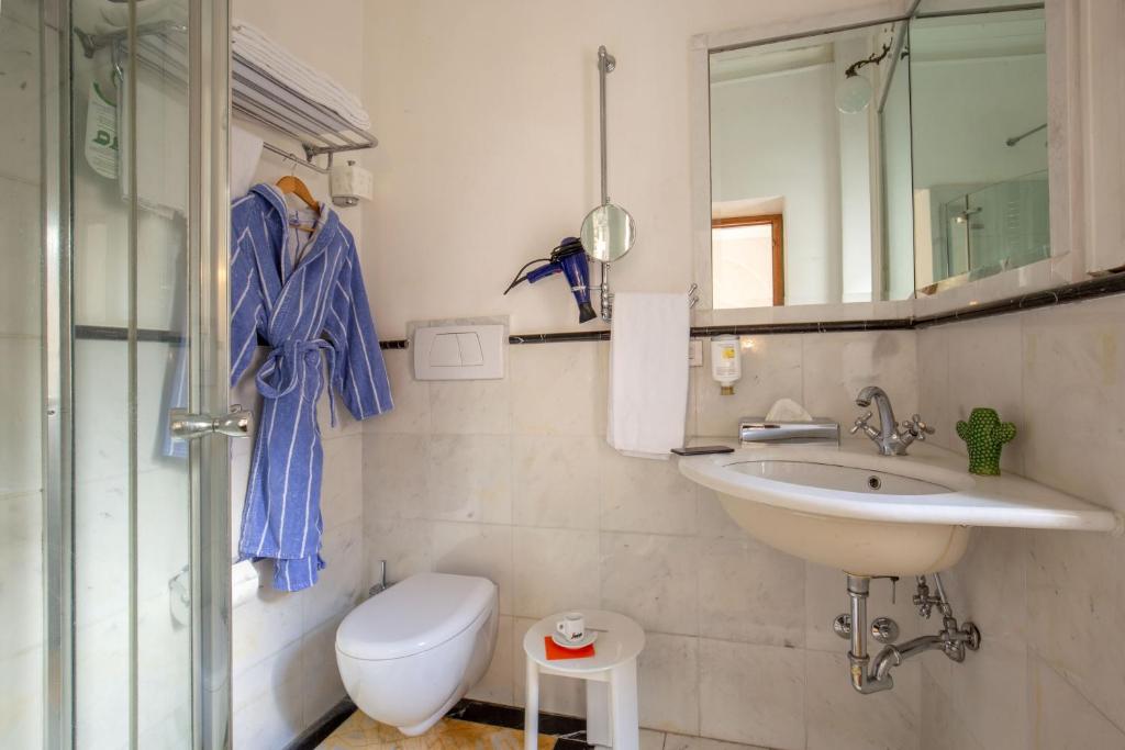 Hotel Emona Aquaeductus - Resim 31