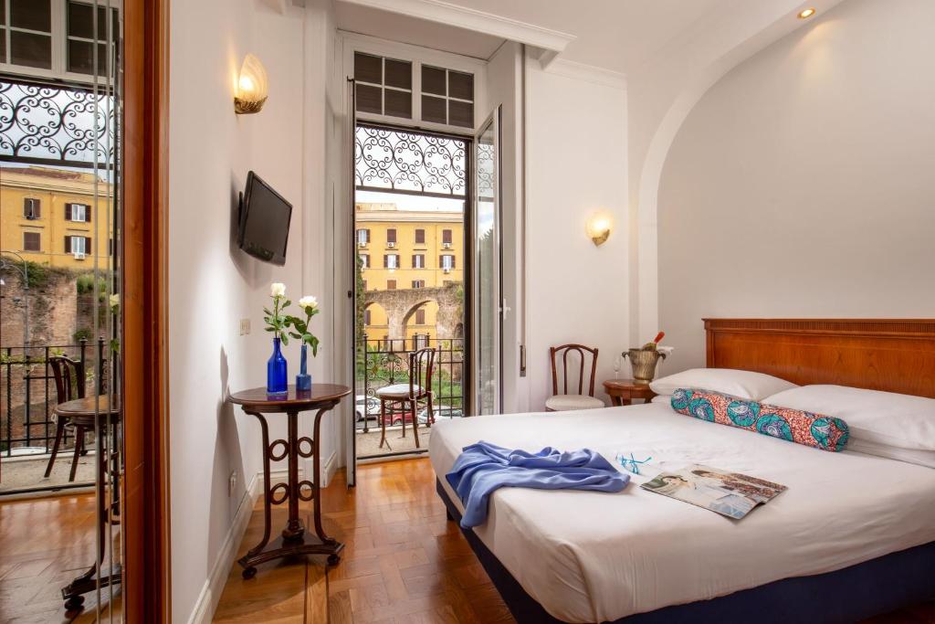 Hotel Emona Aquaeductus - Resim 34