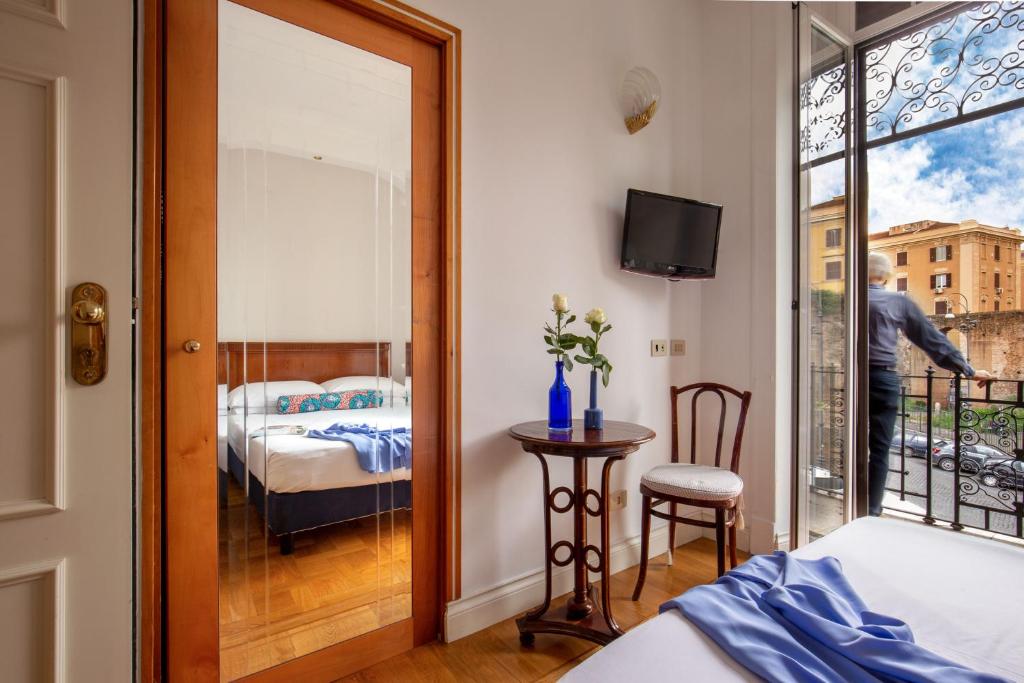 Hotel Emona Aquaeductus - Resim 36