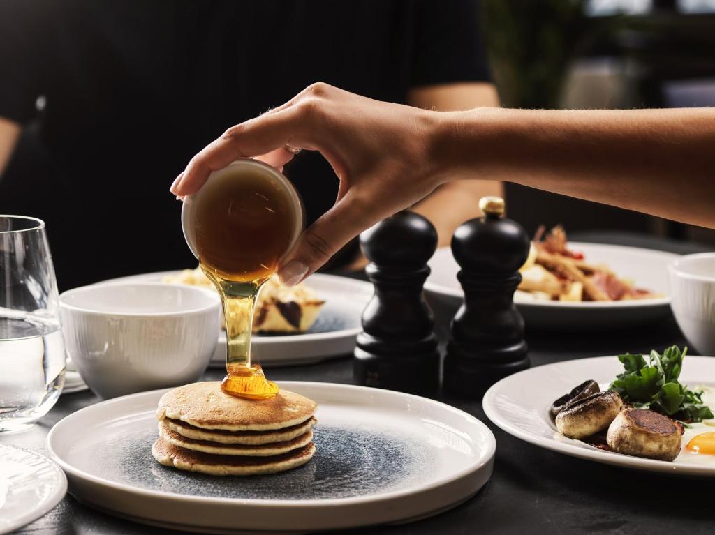 Vanoro Hotel - Resim 29