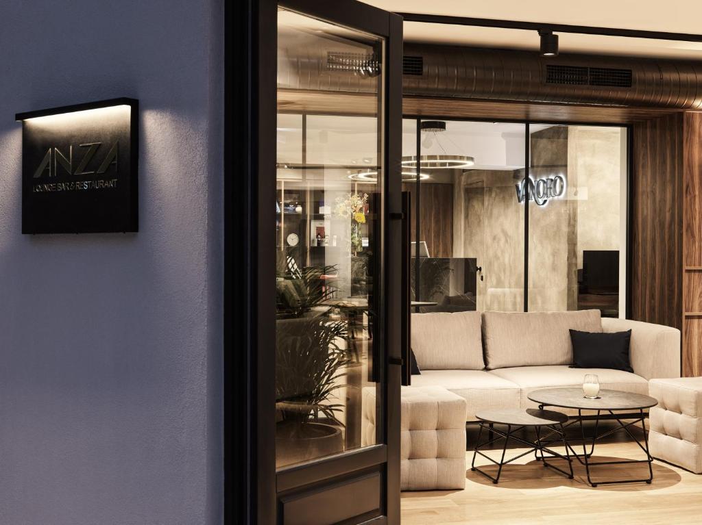 Vanoro Hotel - Resim 17