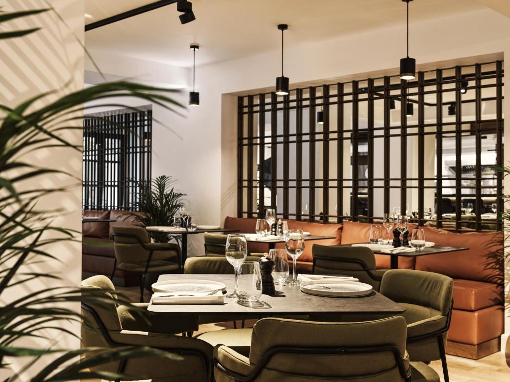 Vanoro Hotel - Resim 37