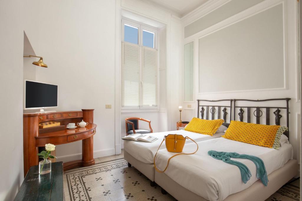 Hotel Emona Aquaeductus - Resim 38