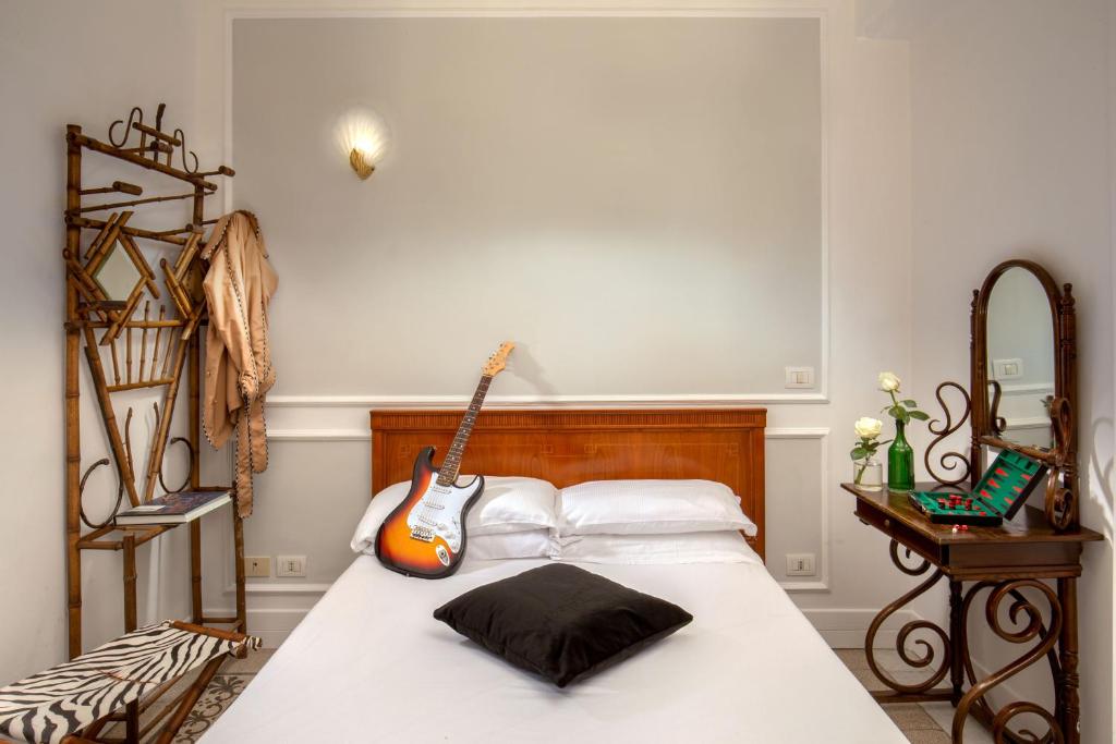 Hotel Emona Aquaeductus - Resim 39