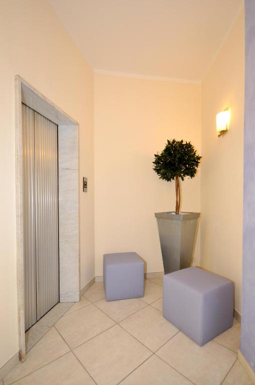 Fotografie z fotogalerie ubytování Hotel Real v destinaci Cervia