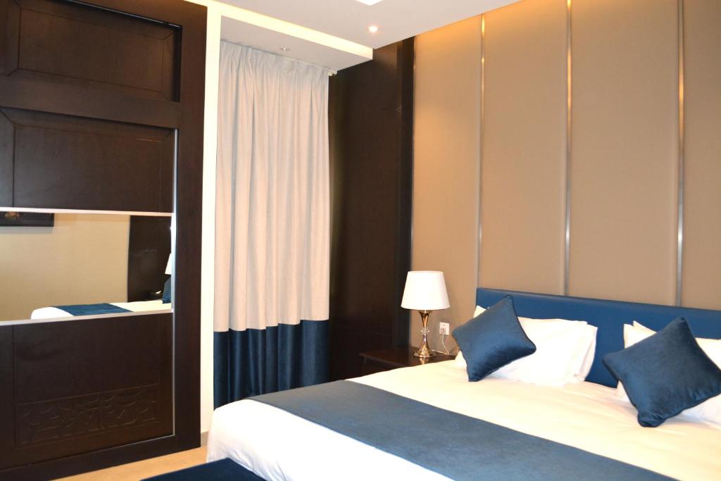 Dorat Najd Resort - Villa De Una Habitación