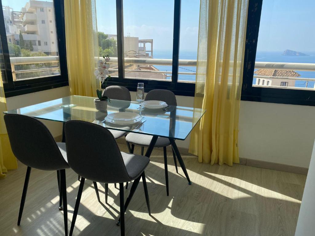 Sierra Dorada Apartment, Benidorm – Aktualisierte Preise für 2023