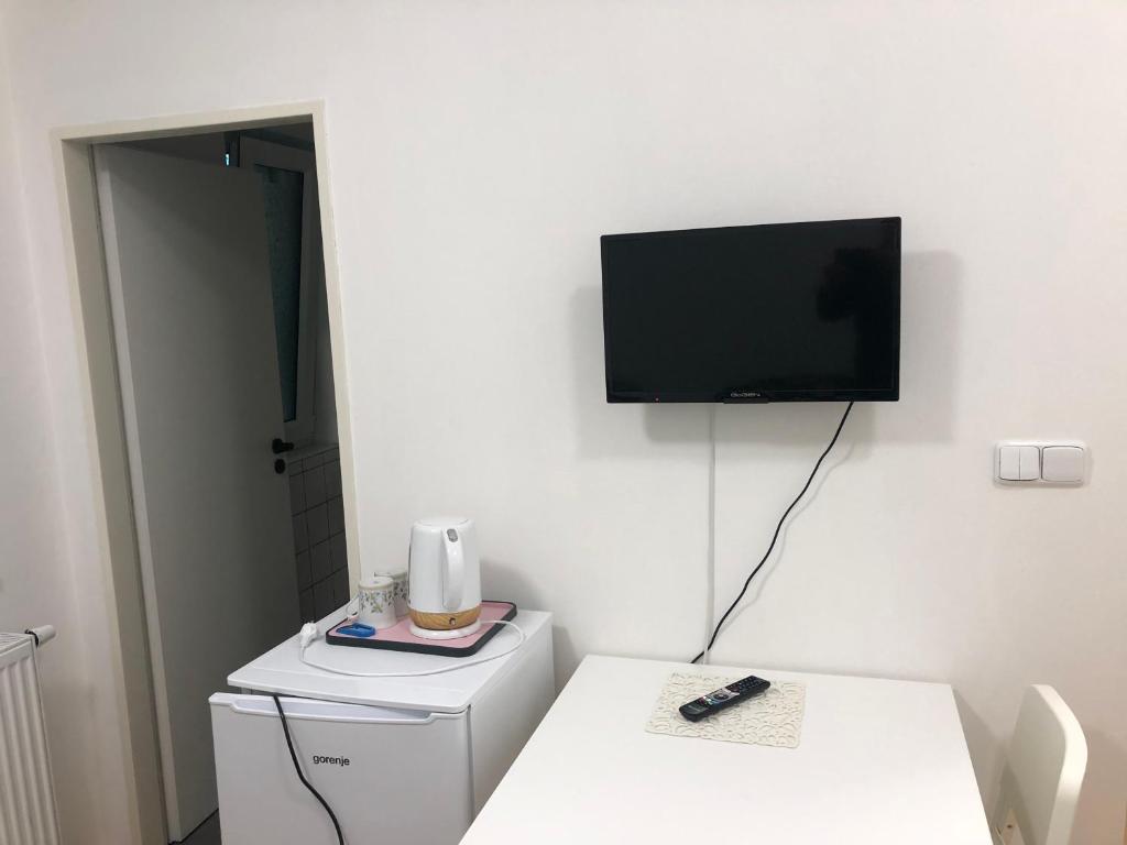 Klidné místo v Měsíčním údolí Poříčí nad Sázavou - Habitación Doble O Gemela Con Baño