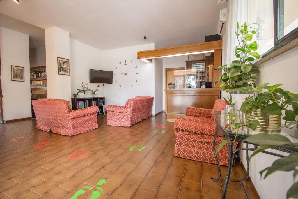 Hotel Cantalodole