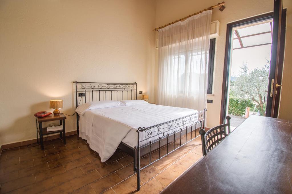 Hotel Cantalodole
