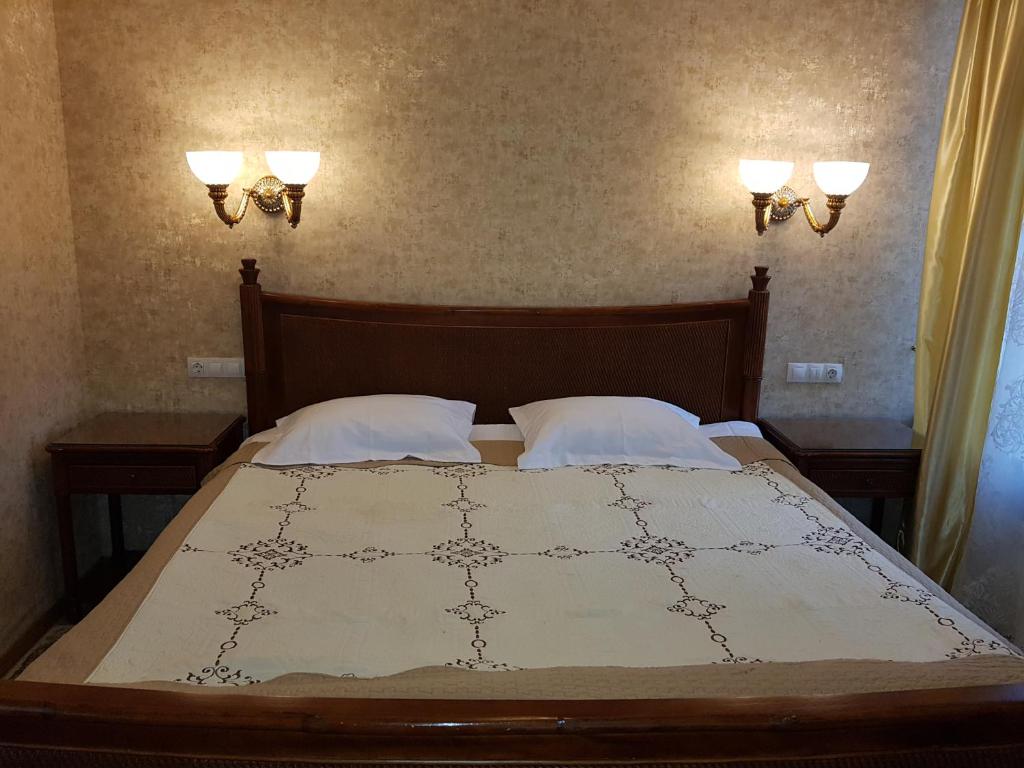 Happy Inn Sofiyskaya - Junior Suite
