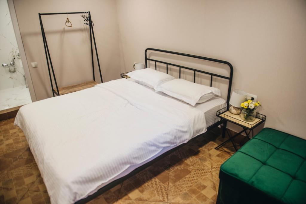 Homey - Tweepersoonskamer Met Eigen Badkamer