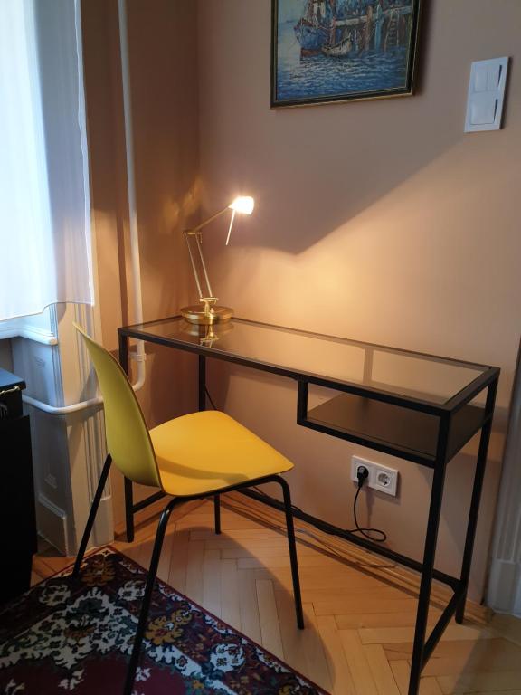 Gallery image of Madana apartman in Budapest