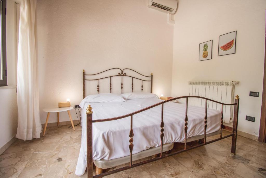 Hotel Cantalodole - Habitación Doble
