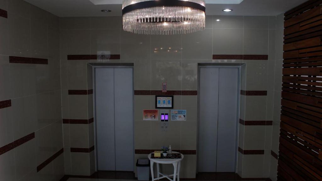 Fotografie z fotogalerie ubytování Hotel Nalendra Plaza Subang v destinaci Subang