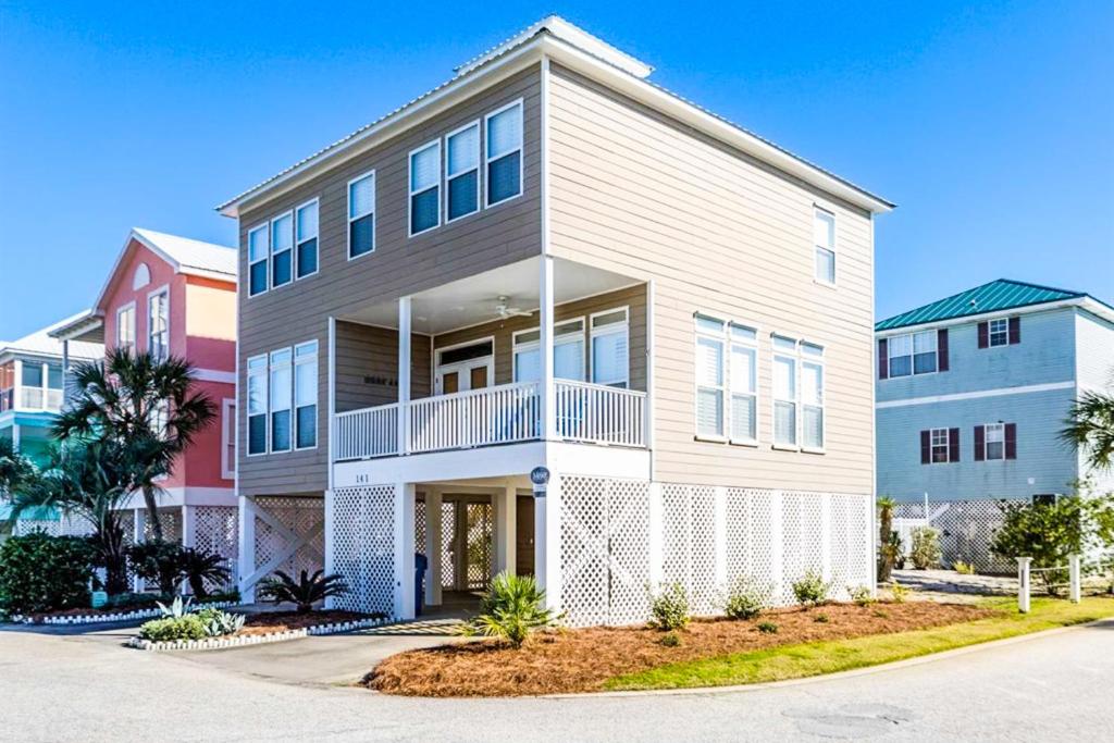 Vacation Home Terrapin Landing by Meyer Vacation Rentals, Gulf Shores