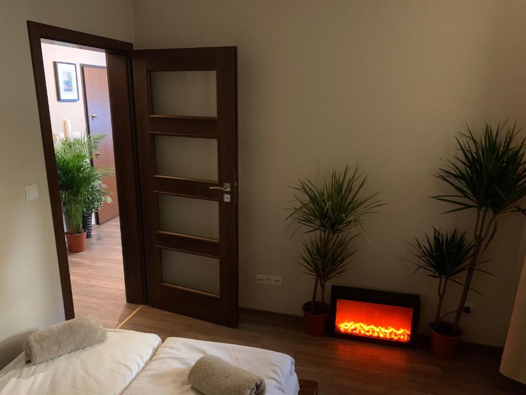 Pułaskiego 11A - Przestronne apartamenty, Sopot centrum - 公寓 - 一楼
