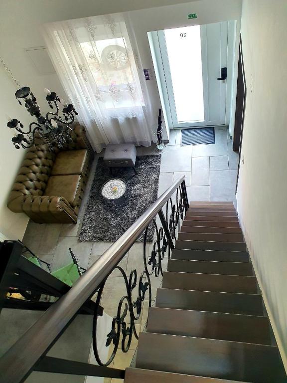 Fotografie z fotogalerie ubytování Central Luxury Apartments v destinaci Varaždin