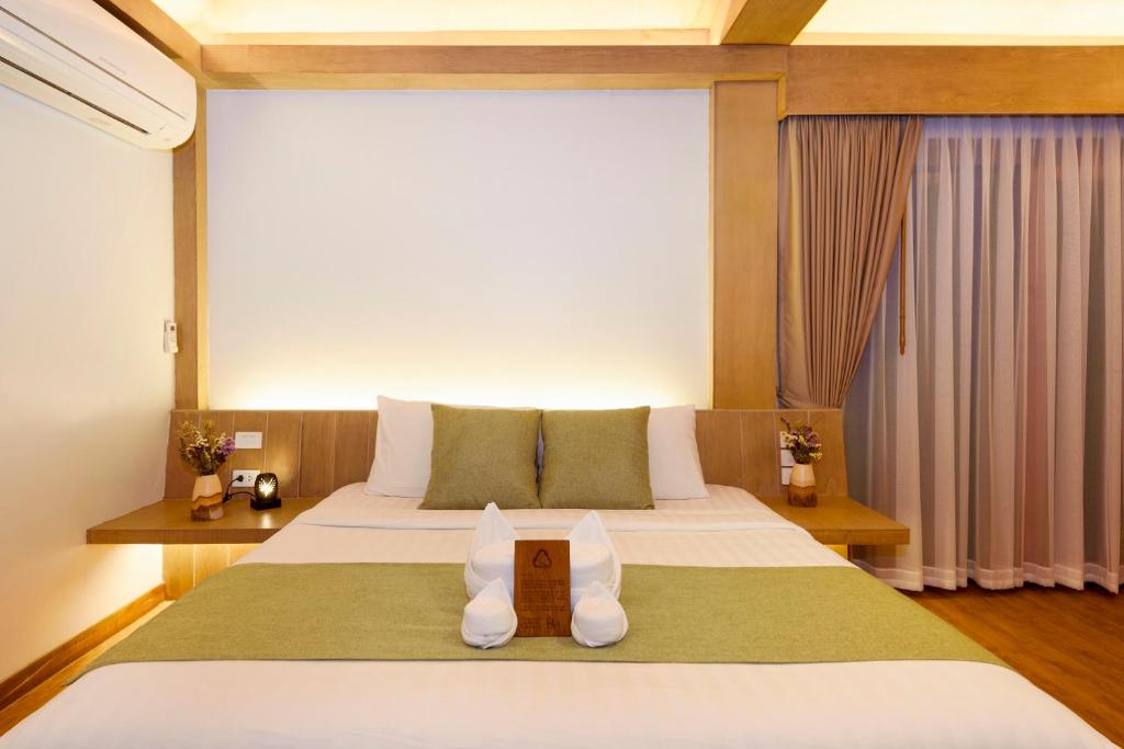 The Beach Natural Resort Koh Kood - 3